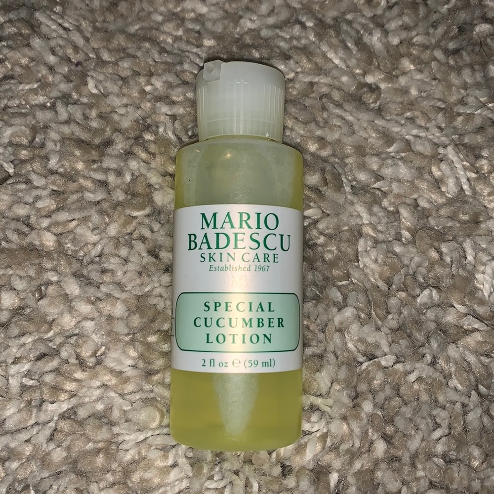 Mario Badescu - Special Cucumber Lotion